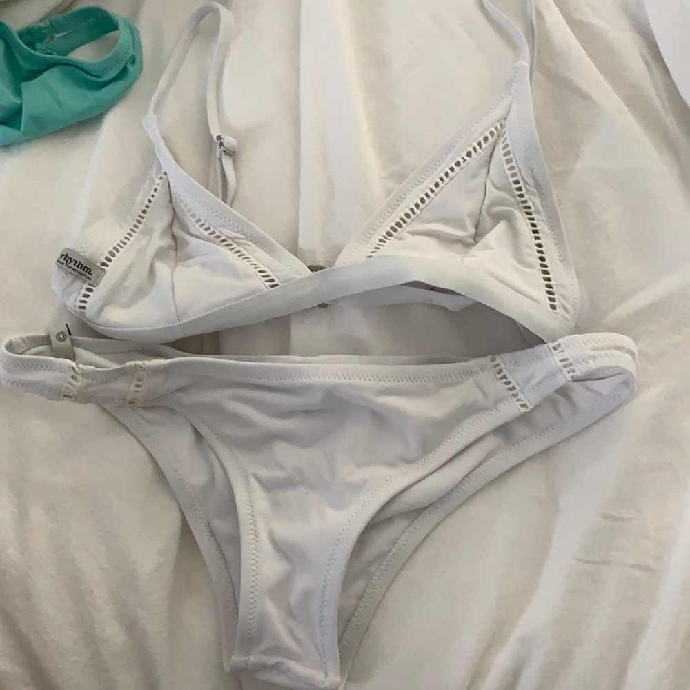 Rhythm swimwear bikini
